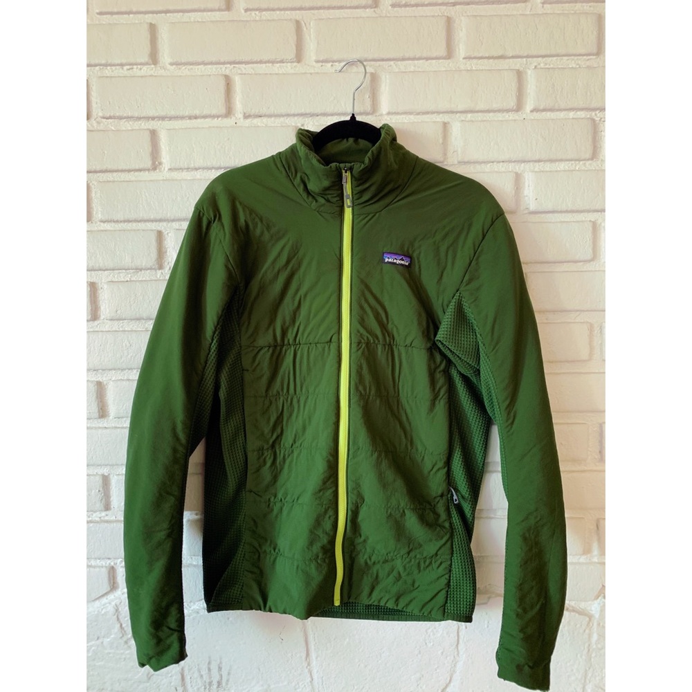 Patagonia Nano Air Light Hybrid Jacket M